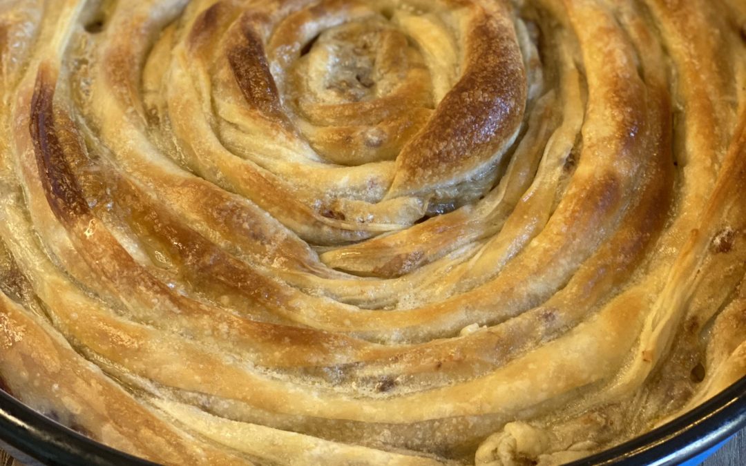 Burek