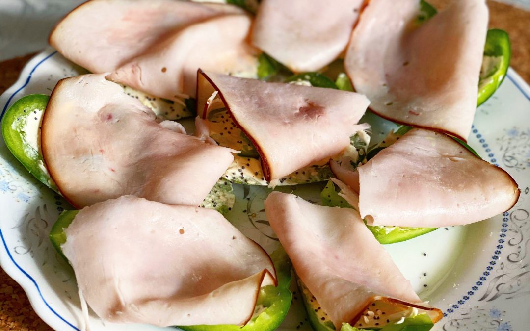 Paprika Mackor