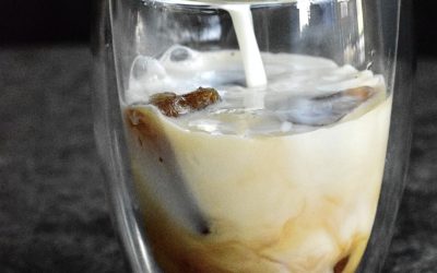 Cookaholics Iskaffe